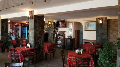 Bistro Tony