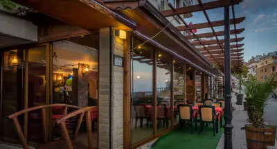 Bistro Tony