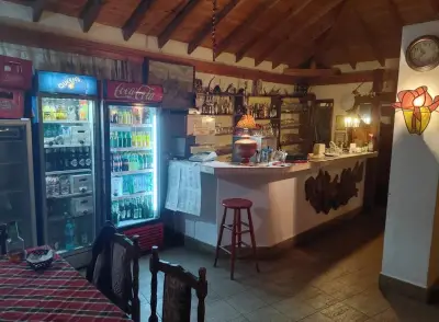 Ресторант Славяни