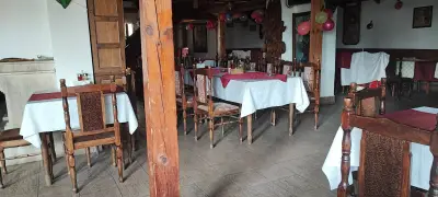 Ресторант Славяни