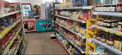 КООП Черноморец