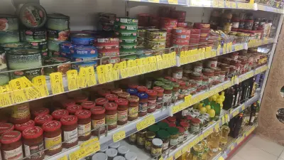 КООП Черноморец