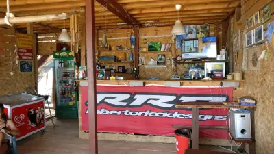 Liucy's Surf Bar