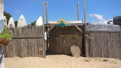 Liucy's Surf Bar