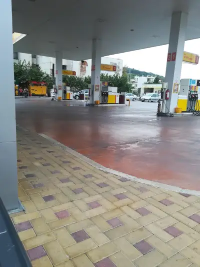 Shell