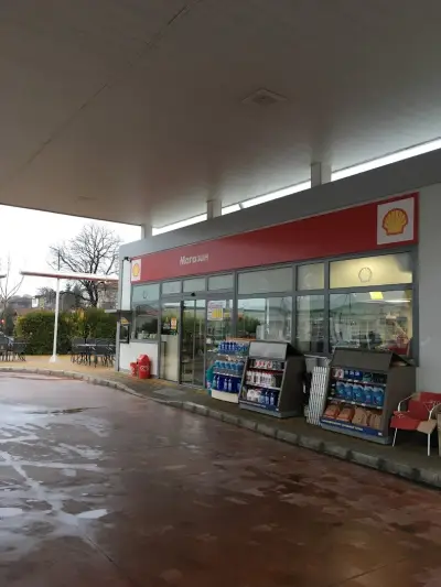 Shell