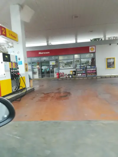 Shell