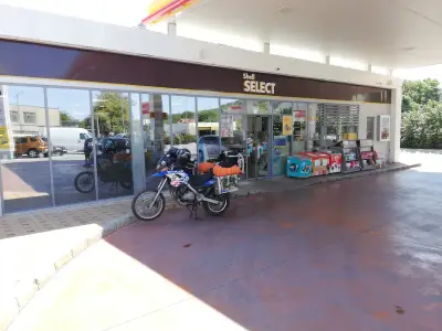 Shell