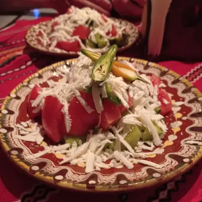Андрювата къща