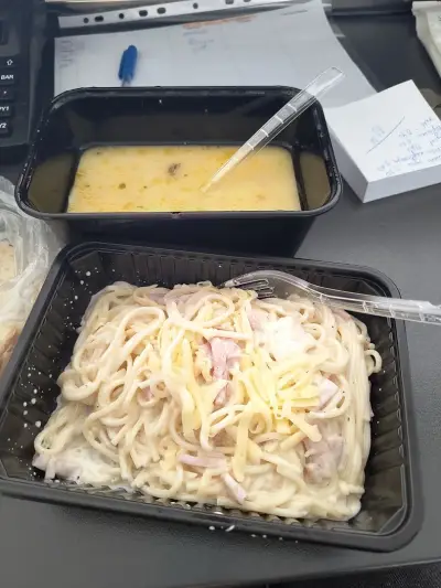 БЪРЗО ТОПЛО ВКУСНО