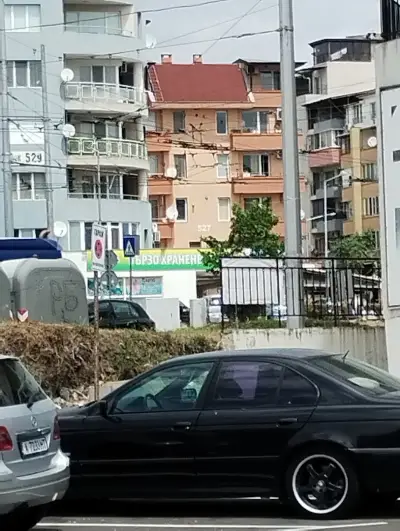 БЪРЗО ТОПЛО ВКУСНО