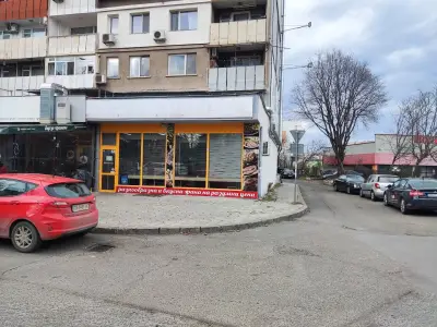 Бързо хранене за всеки