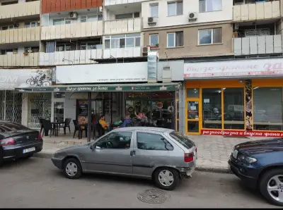 Бързо хранене за всеки
