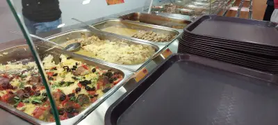 Бързо хранене за всеки