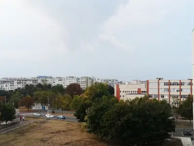 Парк Меден Рудник Централен
