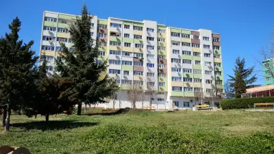 Парк Меден Рудник Централен