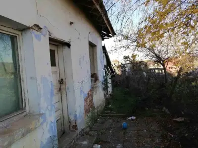 ЯНУС НЕДВИЖИМИ ИМОТИ