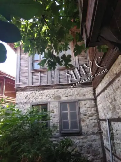 ЯНУС НЕДВИЖИМИ ИМОТИ