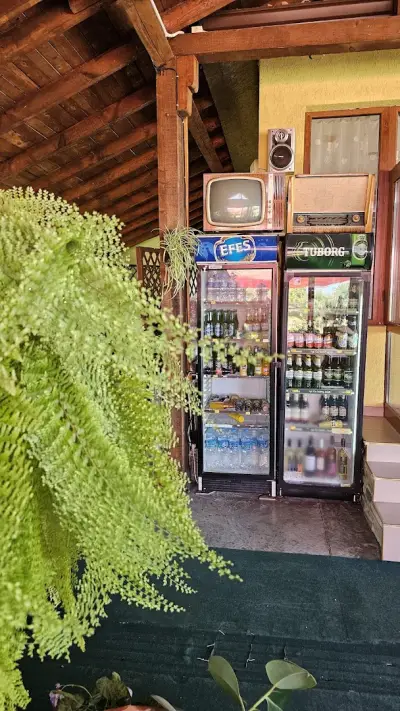 Бистро при Химчо