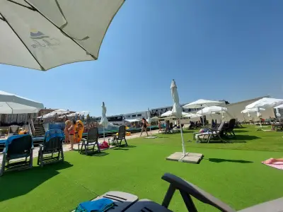 Aquapark Topola Skies
