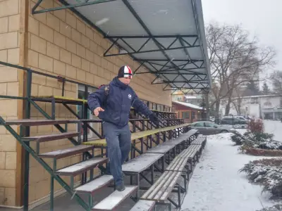 Увеселителен Парк