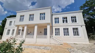 Художествена Галерия Балчик