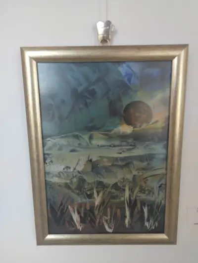 Художествена Галерия Балчик