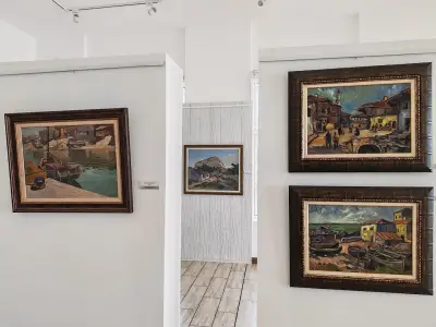 Художествена Галерия Балчик