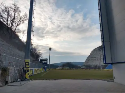 Стадион Балчик