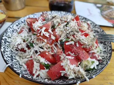 Bistro Vodopada
