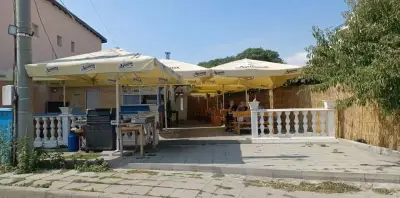 Бистро "Чайка"