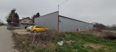 К и К Техномебел