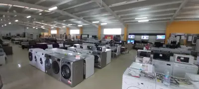 К и К Техномебел