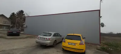 К и К Техномебел