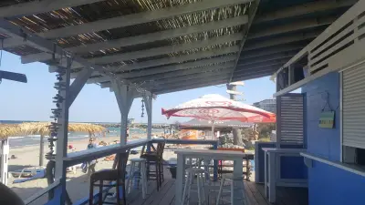 Raya Beach Bar
