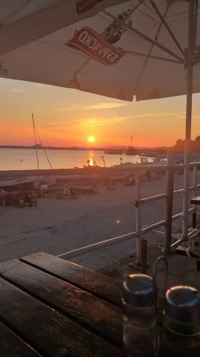 Raya Beach Bar