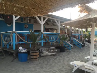 Raya Beach Bar