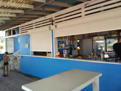 Raya Beach Bar