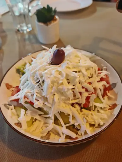 'Черно море'