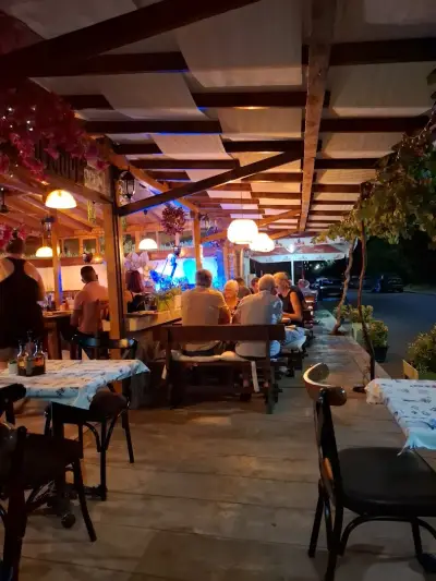 'Черно море'