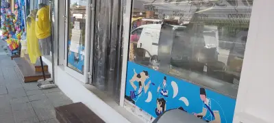 Miki Cafe-Bakery-Sweet Сладкарница и пекарна "Мики"