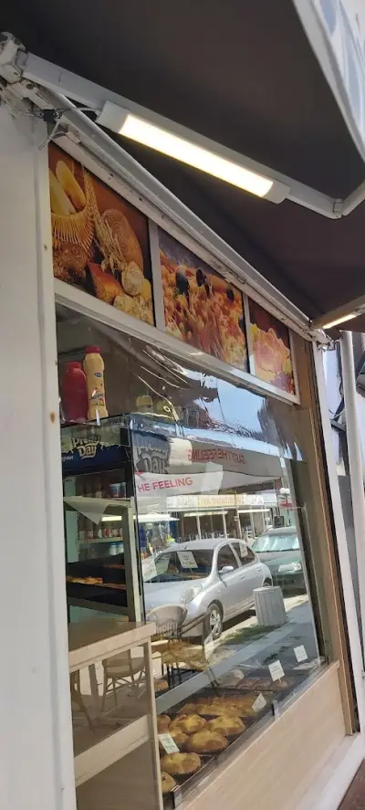 Miki Cafe-Bakery-Sweet Сладкарница и пекарна "Мики"