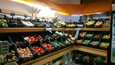 Супермаркет Марина