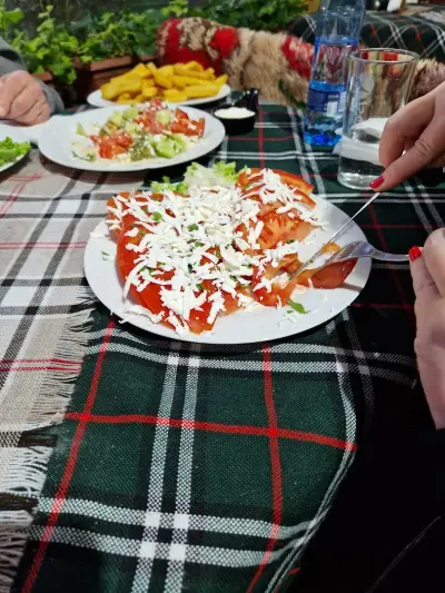 Механа "Марина"
