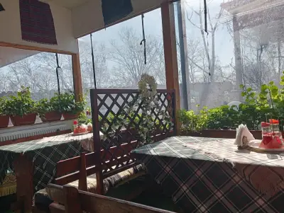 Механа "Марина"