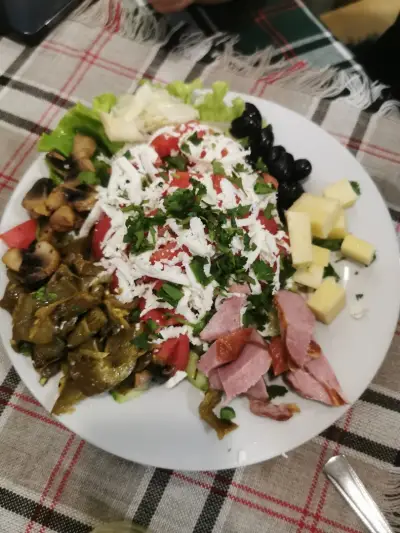 Механа "Марина"