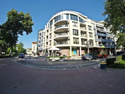 Детски център "Смехурко"