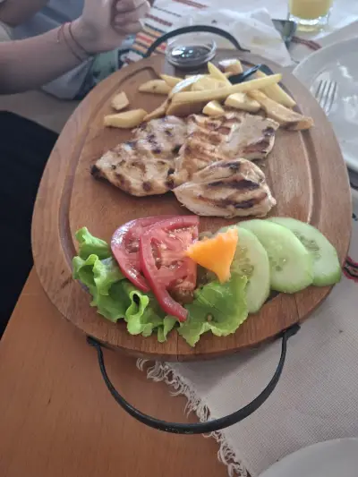Гибралтар
