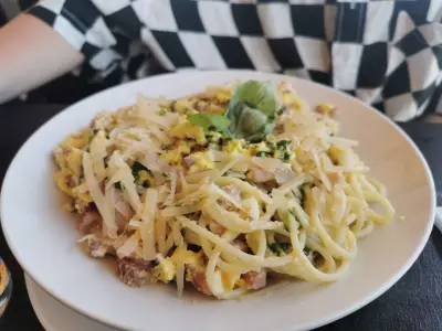 Ресторант Нептун/Restaurant Neptun