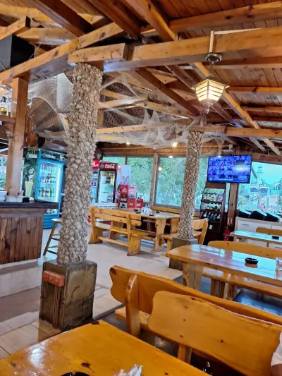 Ресторант Нептун/Restaurant Neptun